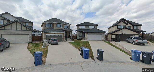 26 Purple Sage Crescent（加拿大曼尼托巴省溫尼伯市）房屋照片