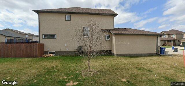 26 Rain Shadow Bay（加拿大曼尼托巴省溫尼伯市）房屋照片