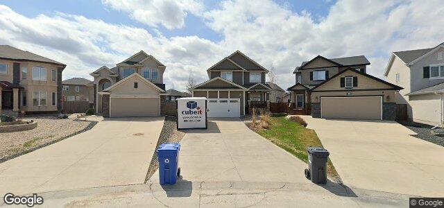 26 Ranville Road（加拿大曼尼托巴省溫尼伯市）房屋照片