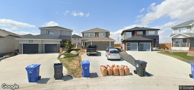 26 Red Sky Road（加拿大曼尼托巴省溫尼伯市）房屋照片