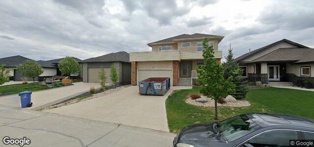 26 Vireo Lane（加拿大曼尼托巴省溫尼伯市）房屋照片