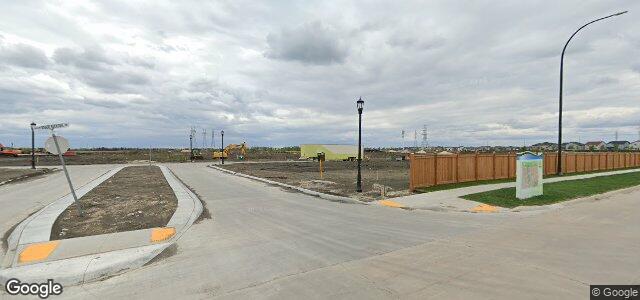 26 Yellow Moon Crescent（加拿大曼尼托巴省溫尼伯市）房屋照片