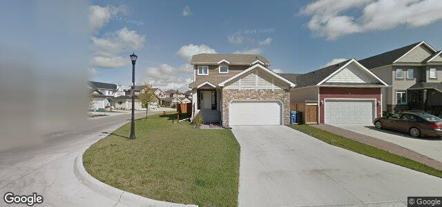 27 Baptiste Tourond Road（加拿大曼尼托巴省溫尼伯市）房屋照片