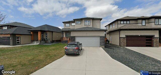 27 Diamond Dust Drive（加拿大曼尼托巴省溫尼伯市）房屋照片