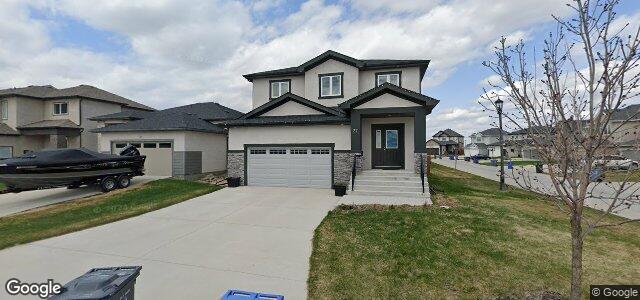 Photo of 27 Heartleaf Lane in Winnipeg, Manitoba