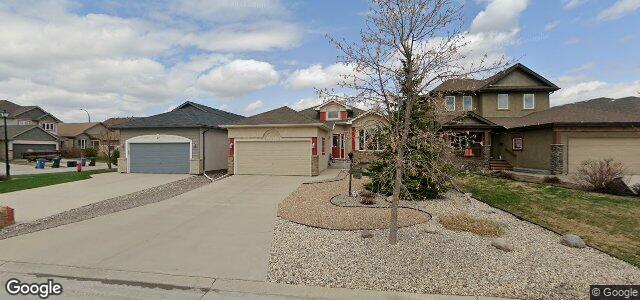 27 Ironweed Road（加拿大曼尼托巴省溫尼伯市）房屋照片