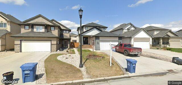 27 Moonbeam Way（加拿大曼尼托巴省溫尼伯市）房屋照片