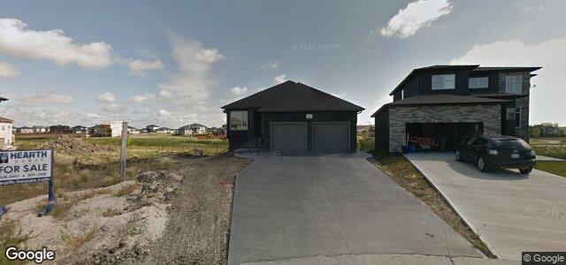 27 Pelican Point（加拿大曼尼托巴省溫尼伯市）房屋照片