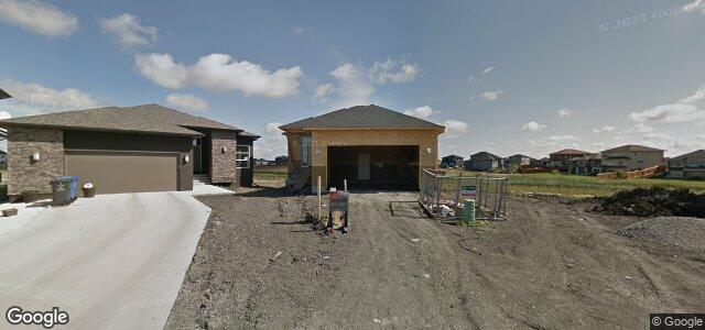 27 Redpoll Place（加拿大曼尼托巴省溫尼伯市）房屋照片