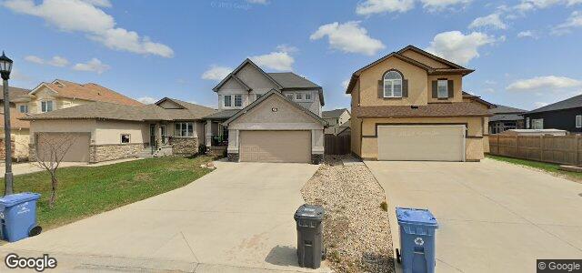 27 Solstice Lane（加拿大曼尼托巴省溫尼伯市）房屋照片