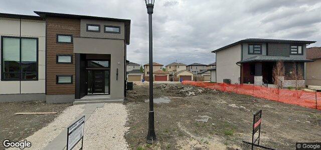 27 Vireo Lane（加拿大曼尼托巴省溫尼伯市）房屋照片