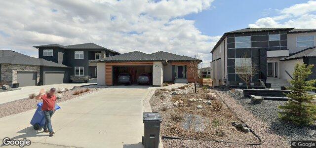 27 West Plains Drive（加拿大曼尼托巴省溫尼伯市）房屋照片