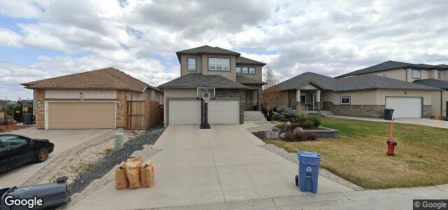 27 Wild Iris Walk（加拿大曼尼托巴省溫尼伯市）房屋照片