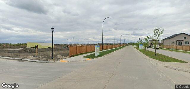 27 Yellow Moon Crescent（加拿大曼尼托巴省溫尼伯市）房屋照片