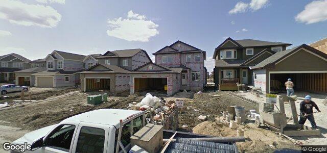 270 Tallgrass Crescent（加拿大曼尼托巴省溫尼伯市）房屋照片