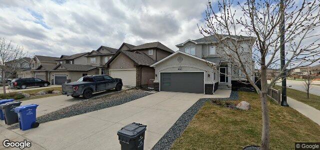 274 Tallgrass Crescent（加拿大曼尼托巴省溫尼伯市）房屋照片