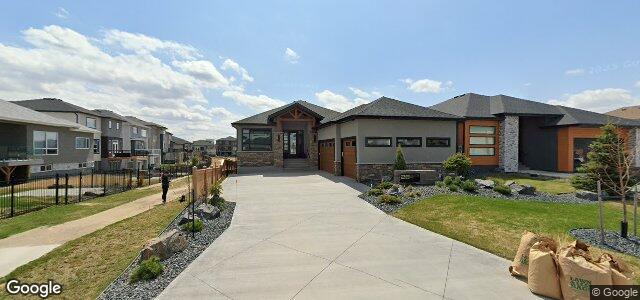 28 High Plain Road（加拿大曼尼托巴省溫尼伯市）房屋照片