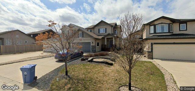 28 Solstice Lane（加拿大曼尼托巴省溫尼伯市）房屋照片