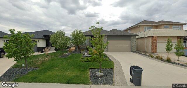 28 Vireo Lane（加拿大曼尼托巴省溫尼伯市）房屋照片