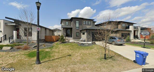 28 West Plains Drive（加拿大曼尼托巴省溫尼伯市）房屋照片