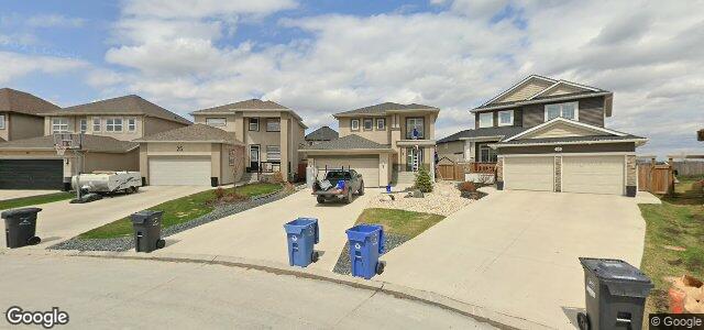 29 Rain Shadow Bay（加拿大曼尼托巴省溫尼伯市）房屋照片