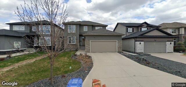 29 Silver Sage Crescent（加拿大曼尼托巴省溫尼伯市）房屋照片