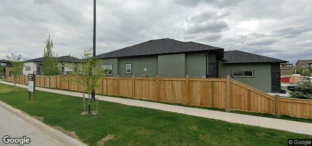 3 Diamond Dust Drive（加拿大曼尼托巴省溫尼伯市）房屋照片