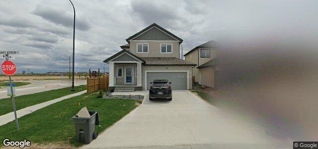 3 Grey Heron Drive（加拿大曼尼托巴省溫尼伯市）房屋照片