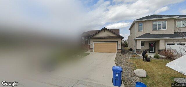 3 Heartleaf Lane（加拿大曼尼托巴省溫尼伯市）房屋照片