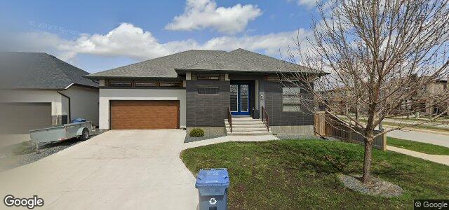 3 Red Moon Road（加拿大曼尼托巴省溫尼伯市）房屋照片