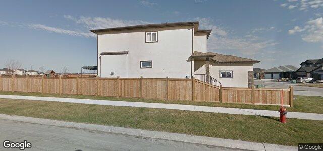 3 Redpoll Place（加拿大曼尼托巴省溫尼伯市）房屋照片