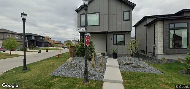 Larawan ng 3 Vireo Lane sa Winnipeg, Manitoba