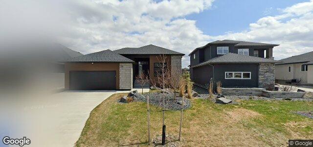 3 West Plains Drive（加拿大曼尼托巴省溫尼伯市）房屋照片