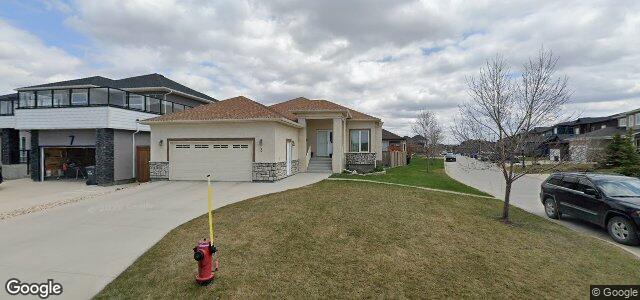 3 Wild Iris Walk（加拿大曼尼托巴省溫尼伯市）房屋照片