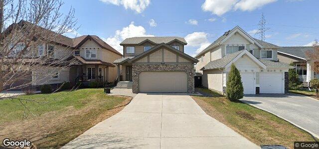 30 Blue Sun Drive（加拿大曼尼托巴省溫尼伯市）房屋照片