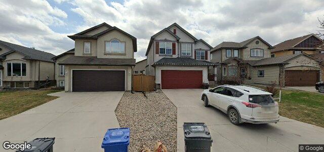 30 Ironweed Road（加拿大曼尼托巴省溫尼伯市）房屋照片