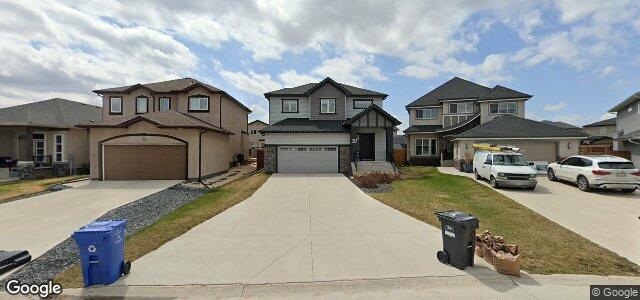 30 John Pelland Road（加拿大曼尼托巴省溫尼伯市）房屋照片