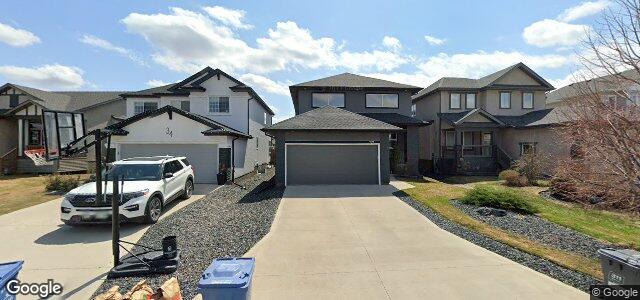 30 Moonbeam Way（加拿大曼尼托巴省溫尼伯市）房屋照片