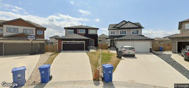 30 Pepin Place（加拿大曼尼托巴省溫尼伯市）房屋照片