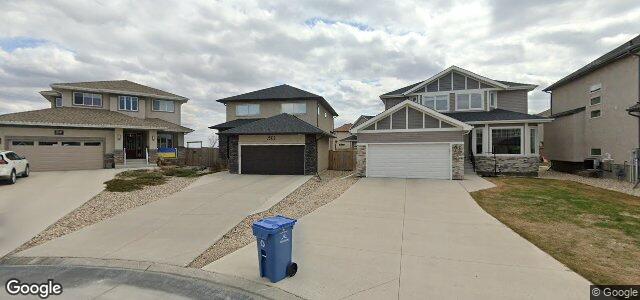 30 Pintail Point（加拿大曼尼托巴省溫尼伯市）房屋照片