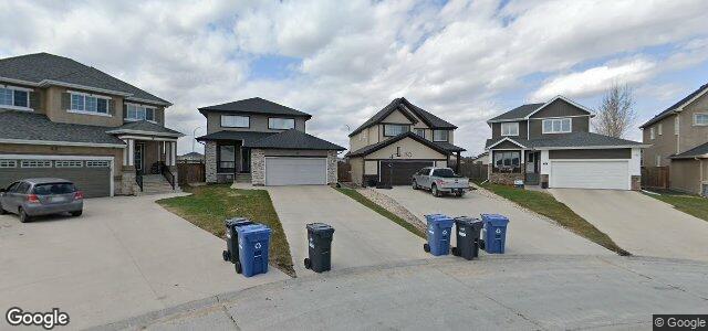 30 Purple Sage Crescent（加拿大曼尼托巴省溫尼伯市）房屋照片