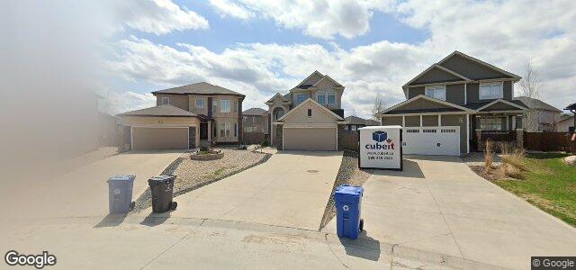 30 Ranville Road（加拿大曼尼托巴省溫尼伯市）房屋照片