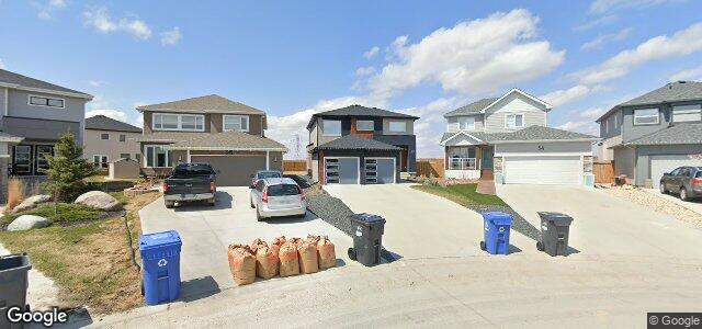 30 Red Sky Road（加拿大曼尼托巴省溫尼伯市）房屋照片