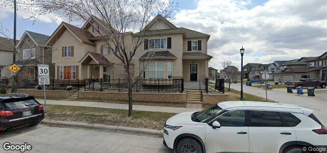 300 Sage Creek Boulevard（加拿大曼尼托巴省溫尼伯市）房屋照片