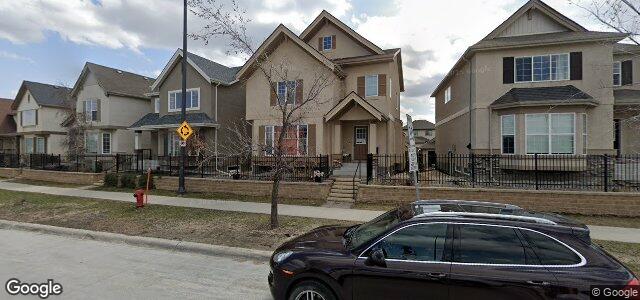 306 Sage Creek Boulevard（加拿大曼尼托巴省溫尼伯市）房屋照片