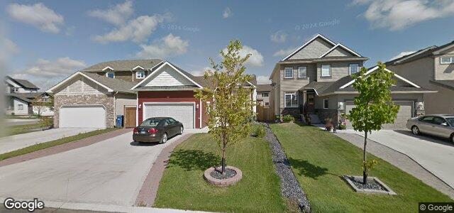 31 Baptiste Tourond Road（加拿大曼尼托巴省溫尼伯市）房屋照片