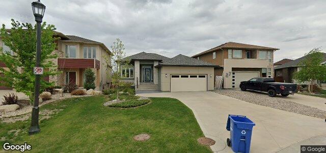 31 Borealis Bay（加拿大曼尼托巴省溫尼伯市）房屋照片