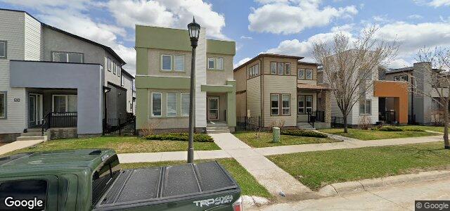 31 Burning Glass Road（加拿大曼尼托巴省溫尼伯市）房屋照片