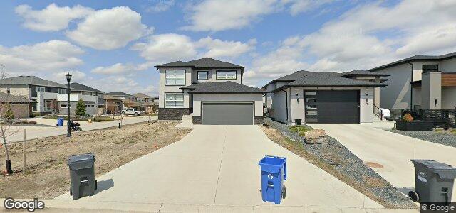 31 High Plain Road（加拿大曼尼托巴省溫尼伯市）房屋照片