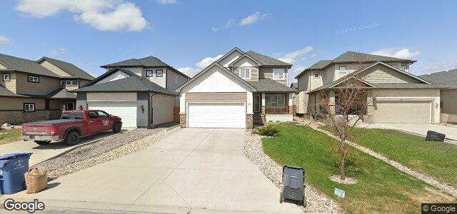 31 Moonbeam Way（加拿大曼尼托巴省溫尼伯市）房屋照片